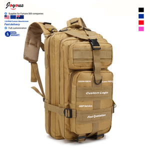 <span class=keywords><strong>Mochila</strong></span> Táctica de Senderismo y Camping de 35L, Estilo <span class=keywords><strong>Militar</strong></span>, para Gimnasio, Camuflaje, en Oferta - Product Image 1
