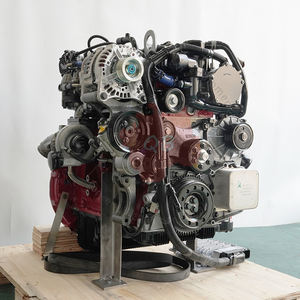 Motor Genuino FOTON Cummins 96KW 125HP 120HP <span class=keywords><strong>ISF</strong></span> <span class=keywords><strong>2</strong></span>,8s5129P 5129 EBPO <span class=keywords><strong>5</strong></span> EURO <span class=keywords><strong>5</strong></span> E5 ISF2.8S5129P <span class=keywords><strong>ISF</strong></span> <span class=keywords><strong>2</strong></span>.8S5129P 5129 - Product Image 6