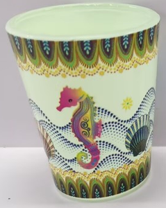 Personalize <b>Tea</b> <b>Cups</b> New Best-selling Printed Glass <b>Small</b> <b>Cup</b> <b>Small</b> Glass <b>Tea</b> <b>Cups</b> - Product Image 4