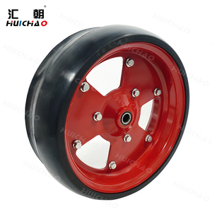 Roues de jauge de précision HUICHAO en fonte pour semoirs pneumatiques et semoirs directeurs – Pièces de machines agricoles - Product Image 6