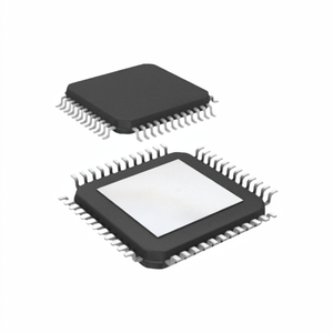 MC33FS6506NAER2 Power Management (PMIC) Electronic Chips Component In Stock 48 LQFP Exposed Pad - Product Image 1