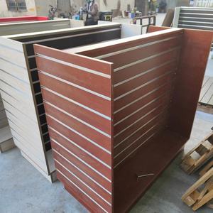 <span class=keywords><strong>Triplay</strong></span> slatwall Torre estilo América - Product Image 4