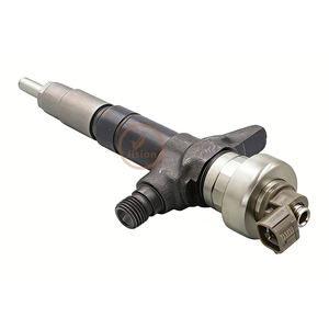 Injecteur de carburant diesel 8-98011604-5 8-98011604-6 8-98011604-7 - Product Image 2