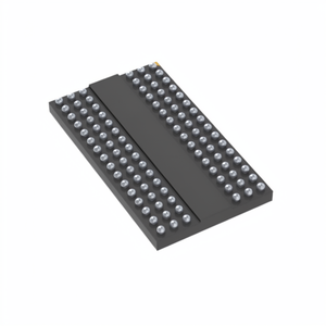 Componentes Electrónicos de Circuito Integrado BOM IC en Stock, Memoria W634GU6RB09I, 96 VFBGA - Product Image 1