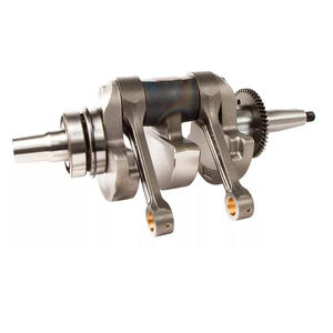 Convient pour l'assemblage du vilebrequin Polaris RZR 800 de 2005 à 2017, numéro de pièce 2203068 - Product Image 5