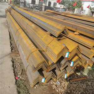 เหล็กฉากอเนกประสงค์ ขนาด 75x50 ซีรีส์ Q195 Q420 พร้อมบริการเจาะรู มาตรฐาน GB - Product Image 5
