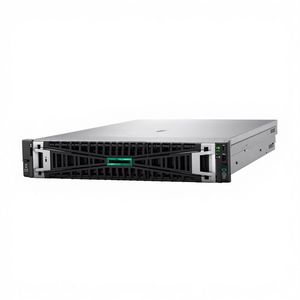 เซิร์ฟเวอร์แร็ค HPE ProLiant DL380 Gen12 2U 2P 6-Processor รุ่นใหม่ ขายดี พร้อมใช้งาน มีสินค้าในสต็อก รองรับ Xeon รุ่นที่ 4/5 DDR5 PCIe 5.0 - Product Image 1