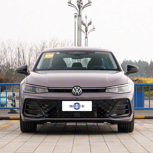 ขายตรงรถยนต์ V W 26 Pas-sat Pro 380TSI Dragon Edition FF ระบบควบคุมความเร็วอัตโนมัติเต็มรูปแบบ พวงมาลัยซ้าย 4 ประตู 5 ที่นั่ง ซีดาน - Product Image 1