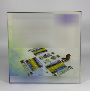 <span class=keywords><strong>Jeu</strong></span> de société personnalisé de qualité supérieure en <span class=keywords><strong>patchwork</strong></span>, fabriqué en Chine, avec impression professionnelle en papier/carton CMYK, pour les 14 ans et plus - Product Image 2