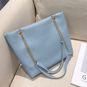 <span class=keywords><strong>Bolso</strong></span> de mano de tamaño <span class=keywords><strong>mediano</strong></span> con estampado de lichi 2025, sencillo y versátil <span class=keywords><strong>bolso</strong></span> de hombro, <span class=keywords><strong>bolso</strong></span> de compras para mujer versión coreana - Product Image 3