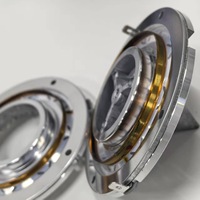 Diaphragme de remplacement TAIMEI (YUHUI) 76,0 mm pour haut-parleur