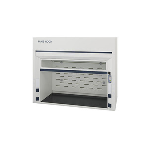 Campana de Extracción de Gases para Laboratorio Médico Universitario, Resistente a Ácidos y Álcalis, con Conductos, para Uso en Experimentos Biológicos - Product Image 2