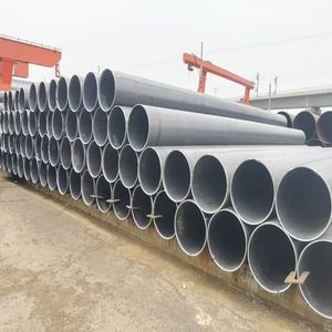 Конкурентоспособная цена Углеродистая стальная труба бесшовная API 5L <span class=keywords><strong>ASTM</strong></span> <span class=keywords><strong>A106</strong></span> Gr. B Sch40 Sch80 трубы с сертификатом JIS для сварки - Product Image 5