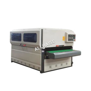 Ponceuse automatique de polissage de <span class=keywords><strong>brosse</strong></span> de meubles en <span class=keywords><strong>bois</strong></span> <span class=keywords><strong>pour</strong></span> la machine de polissage d'artisanat d'armoire de porte en <span class=keywords><strong>bois</strong></span> ponceuse - Product Image 2