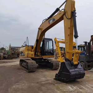 รถขุด 20 ตัน มือสอง ยี่ห้อแคท รุ่นแคท 315 รถขุดมือสอง รุ่น 325bl 330bl 336D ราคาถูก - Product Image 4