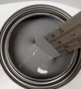 <span class=keywords><strong>Imprimación</strong></span> Epoxi 2K Anticorrosiva de Alta Adhesión <span class=keywords><strong>para</strong></span> Reparación de Carrocería - Product Image 1