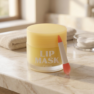 Mascarilla Yuzu Lip Sleeping - Product Image 3
