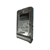 7XB7A00069 Disque dur SAS 2,4 To 10K tr/min 2,5 pouces 7XB7A00069 Disque dur pour serveur d'entreprise 12 Gbit/s Fournisseur de stockage pour centre de données