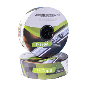 Ruban d'irrigation continu T-Tape 16MM pour jardin, agriculture et ferme, espacement de 10cm, 15cm, 20cm, 25cm, 30cm - Product Image 5