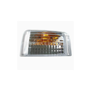Clignotants OEM 71748254 71748252 pour Citroën Jumper Peugeot - Product Image 3