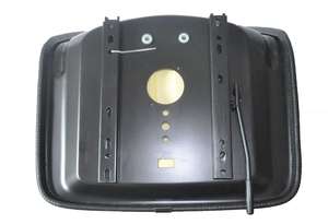 Siège de remplacement de qualité industrielle 24V pour tondeuses à tracteur tondeuses à gazon avec fonction 2 temps - Product Image 5