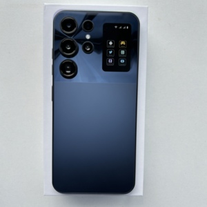 Smartphone Original S25 Ultra 5G, 16GB+1TB, Doble SIM, con Idioma Operativo Español, Teléfono Celular Inteligente, Precio de Fábrica - Product Image 4