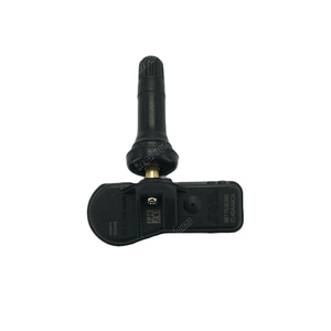 Capteurs TPMS 9683420380 9673860880 De Pression De Voiture,pour KIT 308 508 Cristaux En C4