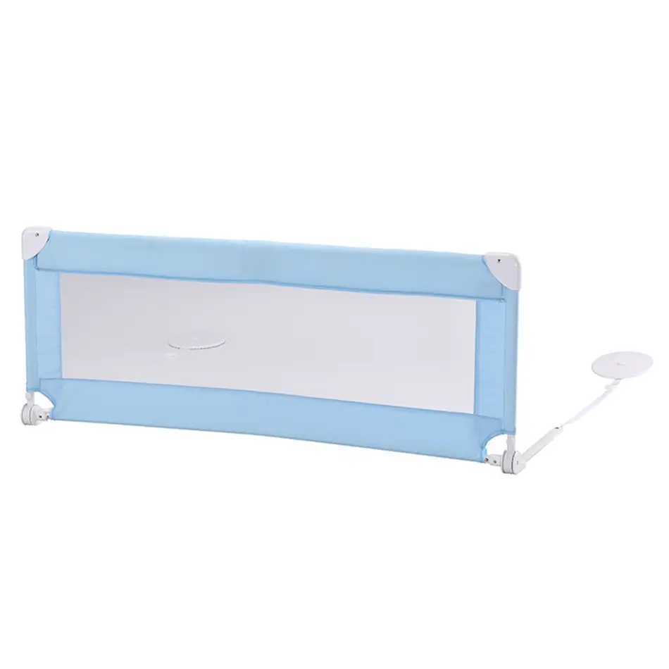 Top Sale Baby Safety Product Baby Bed Rail For Baby Playpen Children Bed Protection