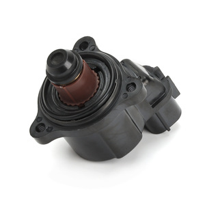 Moteur de ralenti pour Mitsubishi OE 1450A116 MD619857 22650-KA220, pièce de rechange pour ensemble moteur - Product Image 3