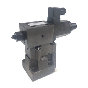 Regulador Hidráulico Proporcional Electrohidráulico EBG-03-C-51 EBG-03-C-51 EBG-03-C-T-51 con Certificación CE, Amplia Aplicación, Ahorro de Energía - Product Image 2