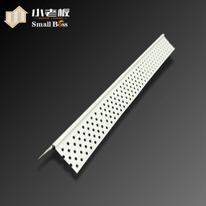 J <span class=keywords><strong>esquinero</strong></span> 1/2 <span class=keywords><strong>Gypsum</strong></span> pvc esuinero perfil <span class=keywords><strong>plastico</strong></span> <span class=keywords><strong>Gypsum</strong></span> Perfilería PVC <span class=keywords><strong>para</strong></span> Interiores y Exteriores <span class=keywords><strong>ESQUINERO</strong></span> <span class=keywords><strong>Para</strong></span> Acabado - Product Image 5