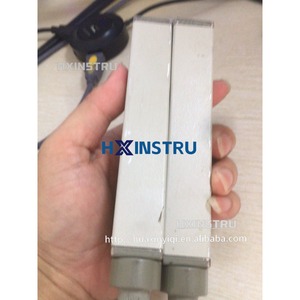 1PC UTILISÉ Agilent 8496B+8494B 121dB/18GHz hx - Product Image 2