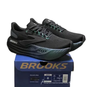 <span class=keywords><strong>Scarpe</strong></span> Sportive Bro*ks Glycerin Max Unisex con Supporto Ammortizzato, Tomaia in Mesh e Suola Spessa da Paesi Estere - Product Image 5