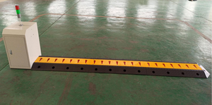 A3 çelik uzaktan kumanda konut driveway başak engelleri strategically sönük lastik katil - Product Image 3