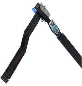 Barra táctil y placa controladora para <span class=keywords><strong>MacBook</strong></span> Pro Retina 15 \ "Late 2016-Mid <span class=keywords><strong>2019</strong></span> Compatible con A1707/A1990 - Product Image 3