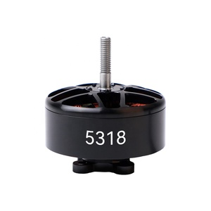 Moteur de drone de course cinématique sans balais BLDC longue portée T-MOTOR 5318, fournisseur d'usine, options personnalisées - Product Image 3