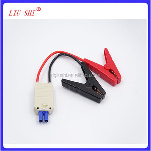 <span class=keywords><strong>Pinzas</strong></span> de Cocodrilo Inteligentes <span class=keywords><strong>para</strong></span> Batería de <span class=keywords><strong>Coche</strong></span>, Arnés de Suministro de Energía de Emergencia <span class=keywords><strong>para</strong></span> Arranque, Pinza de Batería de Emergencia - Product Image 2