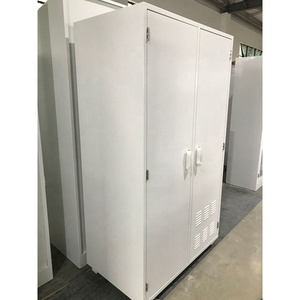 ห้องปฏิบัติการเฟอร์นิเจอร์สำนักงานเอกสารตู้ตัวอย่างตู้เก็บ - Product Image 6