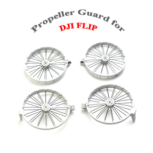 Protector de Hélices Original para DJI FLIP, Carcasa Protectora Anticolisión para DJI Flip, Piezas de Repuesto para Drones - Product Image 1