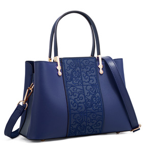 Fashion Women Handbag Pu Leather Crossbody <b>Bags</b> for Ladies Tote - Product Image 3