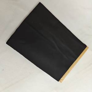 แผงอะคูสติกแบบ3 in 1แผ่นซับเสียงแผ่นซับเสียง3-in-1โฟมอะคูสติก + อลูมิเนียมฟอยล์แผ่นบิวทิล - Product Image 3