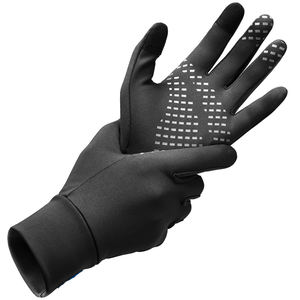 Ejercicios suaves para mantener el calor Muñecos de nieve Trabajo Correr Deporte al aire libre Esquí Compras Trabajo Patinaje Conducción de invierno Guantes de ciclismo - Product Image 1