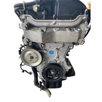 Offre Spéciale utilisé PSA Citroen moteurs 5G02 Turbo moteur pour PSA Citroen C3 C5 DS6 Luxgen U6 1.6T