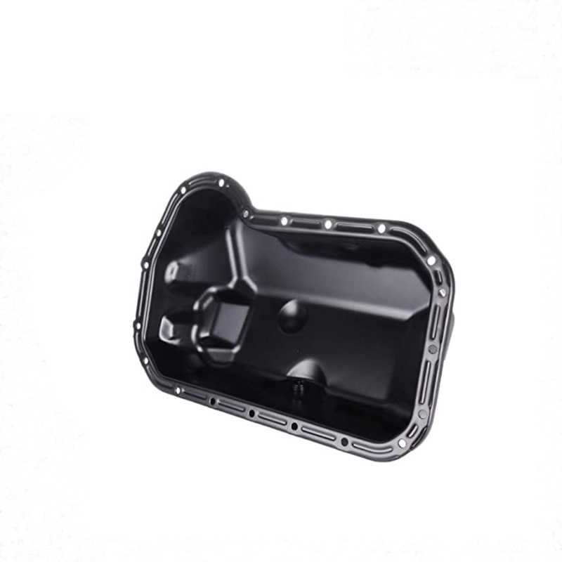 With Machining and Surface Treatment Ductile