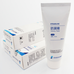 Pasta Adhesiva Hidrocoloide para Ostomía Sin Alcohol Steadlive 60g, Certificación CE Clase I, para Cuidado de la Piel y Prevención de Fugas - Product Image 5