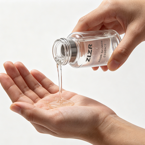 Suero de Esencia de Salmón PDRN ZZR 30ml, Vegano, Cruelty Free, Ingredientes Suaves - Product Image 4