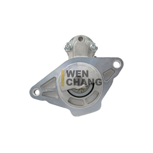 มอเตอร์สตาร์ทรถยนต์ WENCHANG สำหรับ TOYOTA Auris <span class=keywords><strong>1.33</strong></span> <span class=keywords><strong>Dual</strong></span> <span class=keywords><strong>VVT</strong></span>-<span class=keywords><strong>i</strong></span> E15 1NR-FE 12V 8/9T 1.3KW สตาร์ทอัตโนมัติ ขายดี 115613 - Product Image 2
