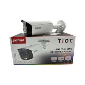 Dahua IPC-HFW3449T1-ZAS-PV 4MP Smart Dual Light Active Deterrence Vari-focal Bullet WizSense Network <b>Camera</b> Dahua CCTV <b>Camera</b> - Product Image 5