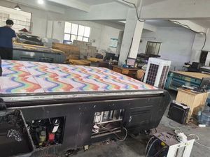 Tapis anti-fatigue en PVC rembourré doux pour sol de cuisine Tapis de yoga pour animaux de compagnie Tapis de porte intérieur imperméable personnalisé et antidérapant Confortable - Product Image 4