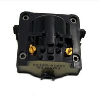 Bobinas de Encendido de Alto Rendimiento para Toyota Corolla, Camry, Rav 90919-02135 94840127 0297005430 94847392